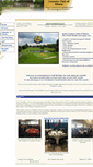 Mobile Screenshot of countryclubofithaca.com